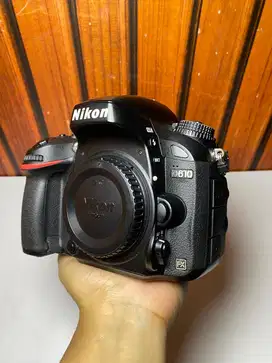 Kamera nikon D610