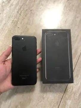 Iphone 7 plus 128 gb ibox