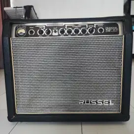 Russel RG30 ampli gitar