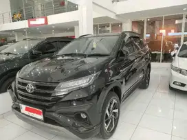 Rush 1.5 S TRD 2019,KM 46 rb