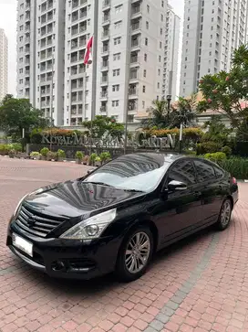 (CASH) Nissan Teana 2013