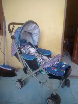 Jual kereta bayi