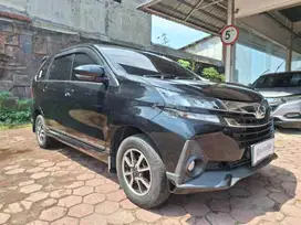 [OLX Mobbi] Dp Rendah Daihatsu Xenia Silver 1.5 R Deluxe MT 2021 SRZ