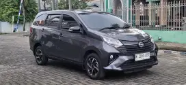 Termurah Tipe Tertinggi Sigra 1.2 R Manual 2023 di Sidoarjo