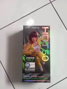 infinix hot 50 6gb 256gb resmi gres baru siap kirim gratis ongkir
