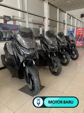 [Motor Baru] YAMAHA NMAX Neo S