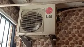 Service AC bongkar pasang AC tambah freon AC perbaikan AC