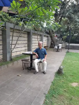 Saya sedang Mencari pekerjaan sebagai supir pribadi atau kantor.