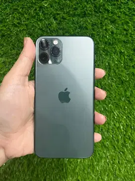 Iphone 11 Pro 64 Gb