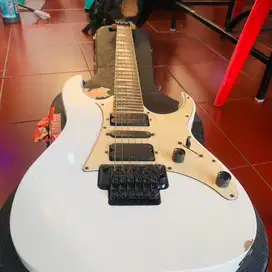 Ibanez RG350DXZ electric guitar rg350 gitar listrik elektrik