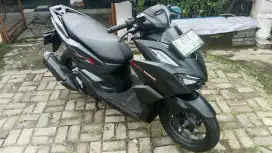 Honda Vario 160 CBS