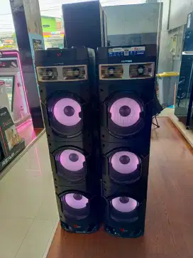 SOUND SPEAKER POLYTRON