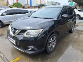 Pajak Panjang - Nissan X-Trail 2.0 Bensin-AT 2017