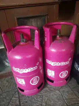 Tabung Gas 5kg...