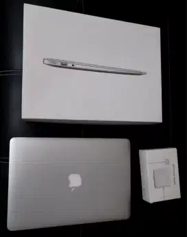 Macbook Air 13 late 2017 Ibox