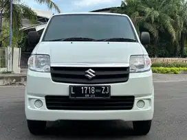 “DP 5jt” Suzuki APV GL Manual 2020 Proses Cepat