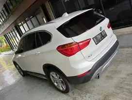 BMW X1 2019 Bensin