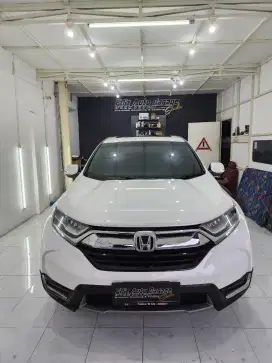 Honda CRV Turbo Prestige 2019