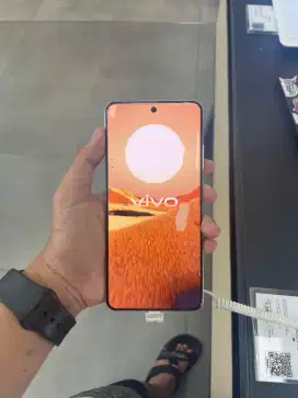 CREDIT PO BUNGA 0% HP VIVO X200 PRO RAM 16/512 GB