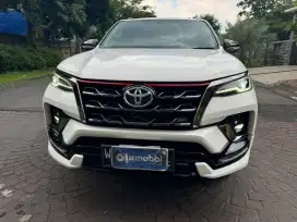 JUAL FORTUNER VRZ PEMAKAIAN INDIVIDU