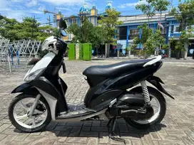 YAQIK MOTOR YAMAHA MIO J FI TAHUN 2012