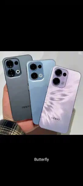 OPPO RENO 13 SERIES 5G RAM 8/256