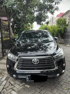 Toyota Kijang Innova 2021 Bensin