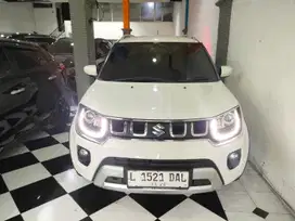 Suzuki Ignis GX Ags 2023