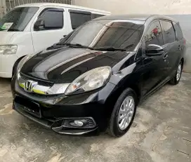 Honda Mobilio 2016 Matic