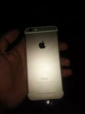 Iphone 6 mati batre aus