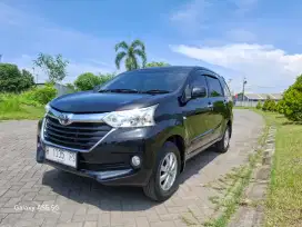 Avanza G Manual 2018 Istimewa