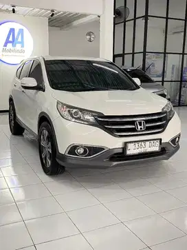 Honda CRV 2.4 2013 Matic