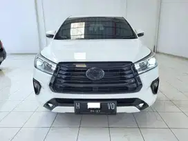 Toyota Innova Reborn 2.4 V AT thn 2022