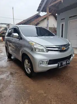 Dijual Murah Toyota Avanza 2015 MULUS SEKALI TERAWAT VR VELOZ