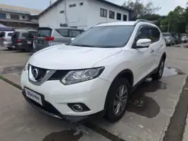 Pajak Panjang - Nissan X-Trail 2.5 Bensin-AT 2017