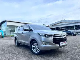 [TERMURAH] TOYOTA KIJANG INNOVA 2.0 V MATIC 2019, KM 37.XXX STD ASTRA