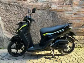 Rental Motor Terbaik Untuk Wisatawan Lokal dan Asing di Jogja