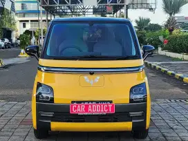 WULING AIR EV KUNING 2023