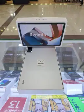 XIAOMI REDMI PAD 6/128 WIFI