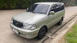 Toyota Kijang LGX 1.8 2003