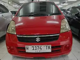 SUZUKI KARIMUN ESTILO MT 2008