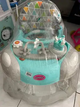 Dijual murah baby walker