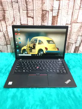 Lenovo T470S Core i7-7600U Ram 16Gb SSD 256Gb