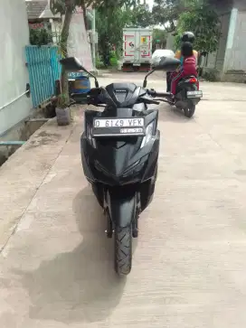 Vario 160 2024 istimewa ss kmplit siap gass