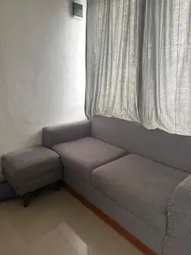 Jual Murah Sofa Bekas