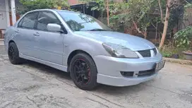 MITSUBISHILANCER 1.8 SEI TRIPTONIK MOBIL SPORT KEREN SIAP PAKAI BS KRD