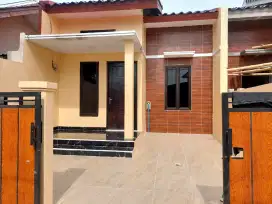 dijual rumah di munjul cipayung jakarta timur