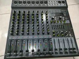 Mixer ashley 10 ch