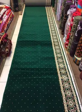 Harga Karpet Masjid Klaten