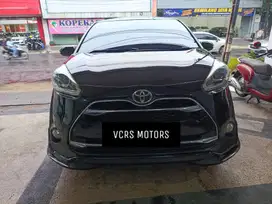 KM 62rb ANTIK Toyota Sienta Q 2017 KHUSUS yang cari kondisi SUPER